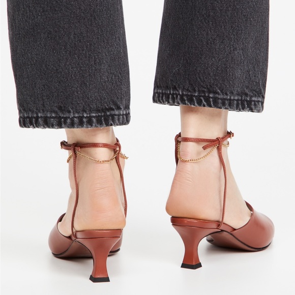 Manu Atelier Athena Sandals - Picture 6 of 6